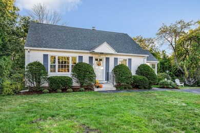 342 Old Marsh Hill Rd, Dracut, MA 01826 - photo 2