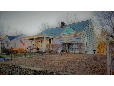 80 Fenton Ave, Attleboro, MA 02703 - photo 2