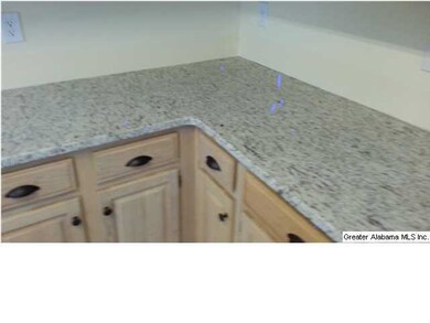 NEW GRANITE TOPS PLUS ALL NEW  HARDWARE