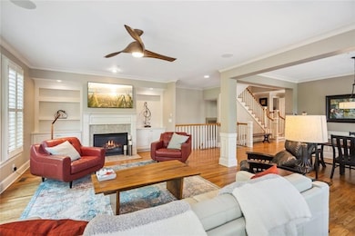 11259 Calypso Dr, Alpharetta, GA 30009 - photo 4