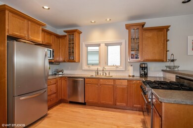 1143 S Scoville Ave, Oak Park, IL 60304 - photo 5