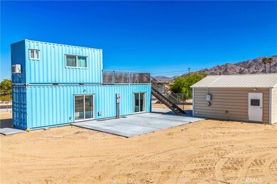 72473 Desert Trail Dr, Twentynine Palms, CA 92277 - photo 5