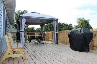 3633 E 300 S, La Porte, IN 46350 - photo 6