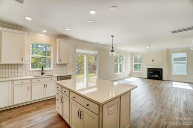 126 W Heart Pine Ln unit Lot 37, Statesville, NC 28677 - photo 7