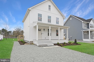 1401 Cedar Run, Pocomoke City, MD 21851 - photo 2