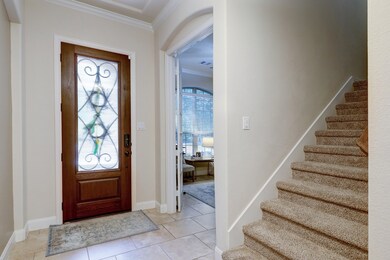 46 Hearthshire Cir, Magnolia, TX 77354 - photo 3