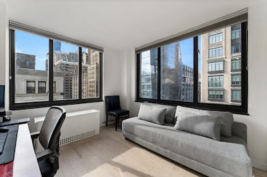 Ascot Apartments unit 17A, New York, NY 10016 - photo 6