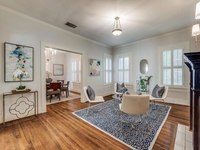 5458 Ridgedale Ave, Dallas, TX 75206 - photo 5