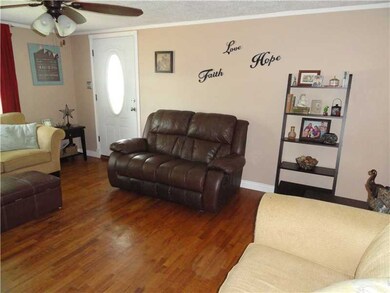 471 N Center St, Elkins, AR 72727 - photo 7