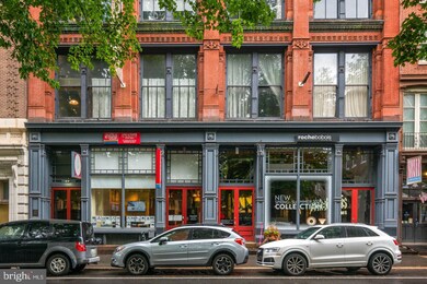 309 N 13th St unit 609, Philadelphia, PA 19107 - photo 2