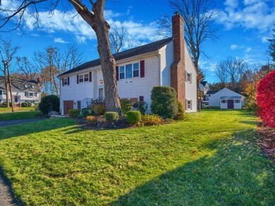 50 Harbor View Park, Milton, MA 02186 - photo 3