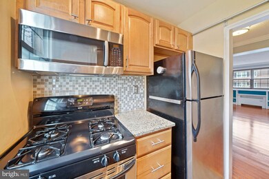 211 N Trenton St unit 2113, Arlington, VA 22203 - photo 7