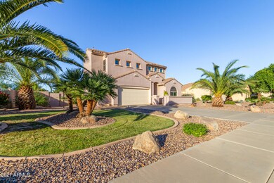 11052 E Quarry Ave unit D, Mesa, AZ 85212 - photo 3