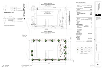 362 N 13th St, Las Vegas, NV 89101 - photo 2