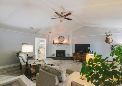 8500 Hart Rd, Benton, AR 72019 - photo 6