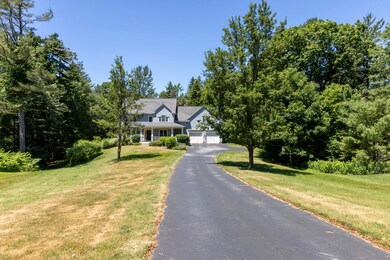 14 Steeplebush Road