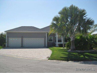 201 Addison Way unit 201, Titusville, FL 32780 - photo 2