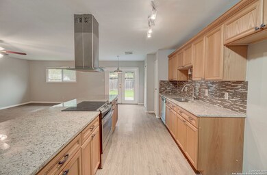 13614 Larkbrook St, San Antonio, TX 78233 - photo 5