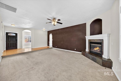 2078 N Cool Springs Ave, Kuna, ID 83634 - photo 7