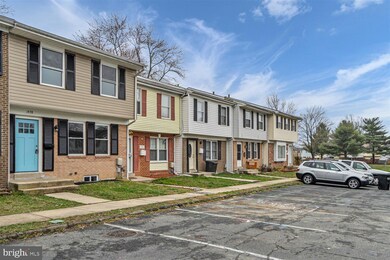 1478 Harford Square Dr, Edgewood, MD 21040 - photo 3