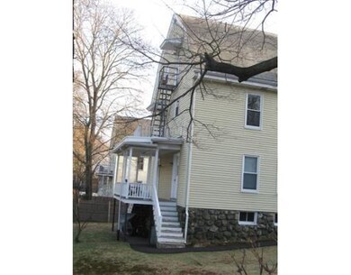 33 Palmer St unit 35, Waltham, MA 02451 - photo 2