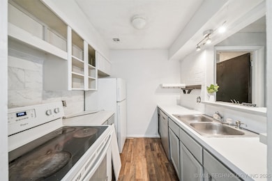 6712 S Lewis Ave unit 104, Tulsa, OK 74136 - photo 7