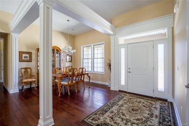 884 Foxfire Trail, Vandalia, OH 45377 - photo 3