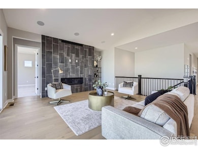 Interior photos are of a similar home with the same floor plan; actual finishes and features may vary.