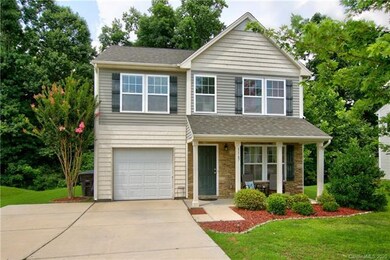 1167 Valley St unit 109, Statesville, NC 28677 - photo 3