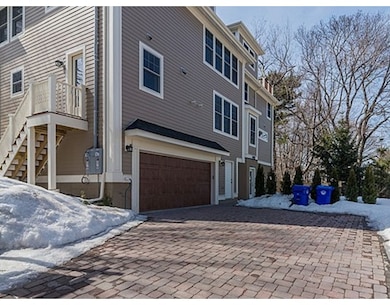 2 Thorndike St, Brookline, MA 02446 - photo 3