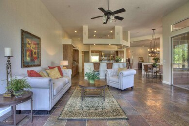 Family Room II