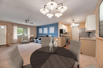 3505 85th St unit 1B, Kenosha, WI 53142 - photo 4