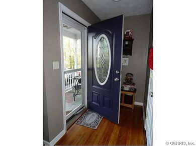 Foyer