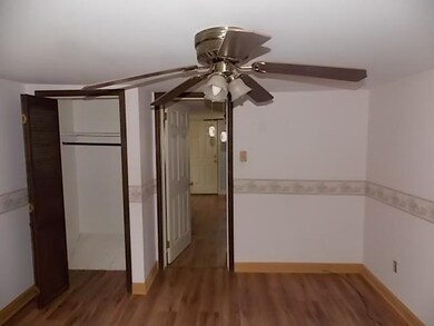 Bedroom.