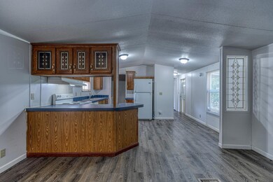 3202 Old Brock Rd, Weatherford, TX 76087 - photo 6