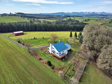 12795 Beck Rd, Dallas, OR 97338 - photo 2