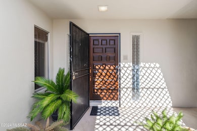Beautiful Entryway!