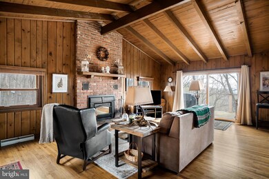 599 Split Rail Rd, Front Royal, VA 22630 - photo 7