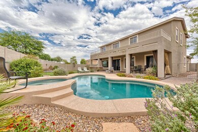 18046 E Via Rubio, Gold Canyon, AZ 85118 - photo 7