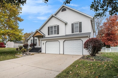 510 Caprice Dr, Middlebury, IN 46540 - photo 2