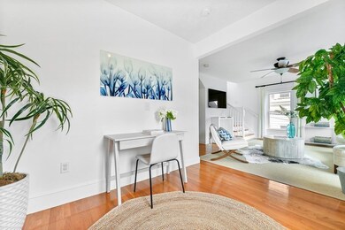 19 Hudson St unit 2, Somerville, MA 02143 - photo 6