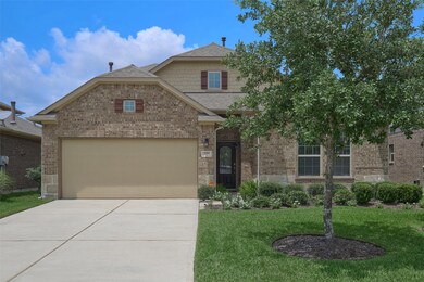 3759 Paladera Place Ct, Spring, TX 77386 - photo 3