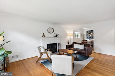 5006 Flanders Ave, Kensington, MD 20895 - photo 3