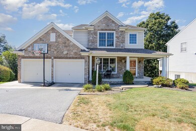 227 Eagle Path, Mountville, PA 17554 - photo 2