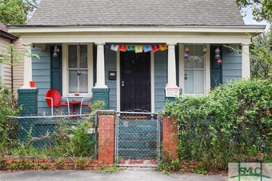 1704 Reynolds St, Savannah, GA 31401 - photo 4