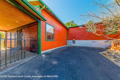 227 Guenevere Ave, Ruidoso, NM 88345 - photo 3