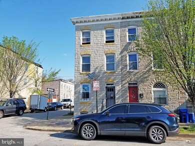 1510 Ramsay St, Baltimore, MD 21223 - photo 2