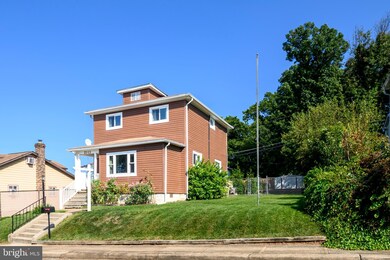 2113 Alletta Ave, Halethorpe, MD 21227 - photo 3