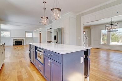 Lot 11 Ledge Hill Ln, Rehoboth, MA 02769 - photo 3