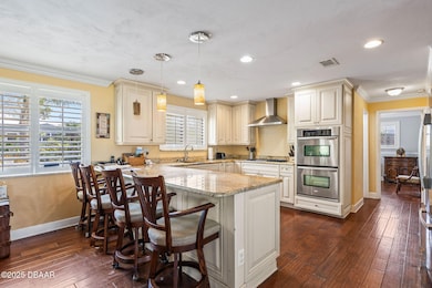 122 University Cir, Ormond Beach, FL 32176 - photo 7